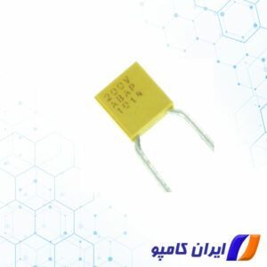 خازن سرامیکی چند لایه | خازن سرامیکی ولتاژ بالا | CK05BX471K | خرید خازن سرامیکی | خازن سرامیکی 400 ولت | عکس خازن سرامیکی | خازن سرامیکی smd | قیمت خازن سرامیکی | خازن سرامیکی MLCC | خازن سرامیکی چند لایه MLCC | خازن سرامیکی 200 ولت | خازن 470 پیکو فاراد