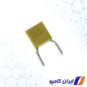 خازن سرامیکی چند لایه | خازن سرامیکی ولتاژ بالا | CK05BX562K | خرید خازن سرامیکی | خازن سرامیکی 400 ولت | عکس خازن سرامیکی | خازن سرامیکی smd | قیمت خازن سرامیکی | خازن سرامیکی MLCC | خازن سرامیکی چند لایه MLCC | خازن سرامیکی 100 ولت | خازن 5600 پیکو فاراد