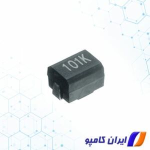 سلف ثابت | خرید سلف | فرمول سلف | انواع سلف | سلف پاور | خرید سلف پاور | خرید سلف مقاومتی | CM453232-101K | خرید سلف SMD | سلف SMD | سلف 100 میکرو هانری | سلف 100uH | سلف 1812 | سلف سایز 1812 | سلف SMD سایز 1812