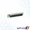 خرید کانکتور D-Sub | قیمت کانکتور D-sub | فروش کانکتور D-Sub | خرید کانکتور DSUB | کانکتور DSUB | خرید کانکتور دی ساب | قیمت کانکتور دی ساب | فروش کانکتور دی ساب | خرید کانکتور کامپیوتری | قیمت کانکتور کامپیوتری | سوکت کامپیوتری 8 پین | کانکتور 8 پین | کانکتور D-Sub نری | DC8W8PA00LF