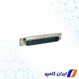 خرید کانکتور D-Sub | قیمت کانکتور D-sub | فروش کانکتور D-Sub | خرید کانکتور DSUB | کانکتور DSUB | خرید کانکتور دی ساب | قیمت کانکتور دی ساب | فروش کانکتور دی ساب | خرید کانکتور کامپیوتری | قیمت کانکتور کامپیوتری | سوکت کامپیوتری 8 پین | کانکتور 8 پین | کانکتور D-Sub نری | DC8W8PA00LF