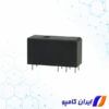 رله الکترونیکی | G2RL-24-DC5 | خرید رله الکترونیکی | خرید رله سیگنال | قیمت رله | رله سیگنال | سیگنال رله | رله امرون | رله امرن | خرید رله امرن | قیمت رله امرن | خرید رله امرون | انواع رله امرن | رله شیشه ای Omron | رله دوبل امرون | نمایندگی رله امرون | خرید رله omron | قیمت رله شیشه ای omron | پایه رله امرون | رله Omron | رله 5 ولت