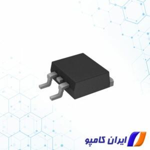 شماتیک دیود شاتکی | قیمت دیود شاتکی | انواع دیود شاتکی | دیود شاتکی دو پایه | دیود شاتکی | دیود شاتکی فرکانس بالا | SBG1025L