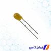 خازن تانتالیوم | TAP225K035SCS | خرید خازن تانتالیوم | خرید تانتالیوم | قیمت خازن تانتالیوم | خازن تانتالیوم smd | فروش خازن تانتالیوم | خرید خازن تانتالیوم smd | خازن تانتالیوم 2.2 میکرو فاراد | خازن 2.2 میکرو فاراد | خازن 2.2 میکروفاراد | خرید خازن 2.2 میکرو فاراد | خازن 2.2uF