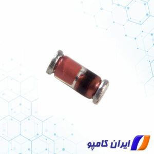 دیود زنر | ZM4732A-GS08 | خرید دیود زنر | قیمت دیود زنر | خرید زنر | دیود زنر توان بالا | دیود زنر وات بالا | خرید zener Diode