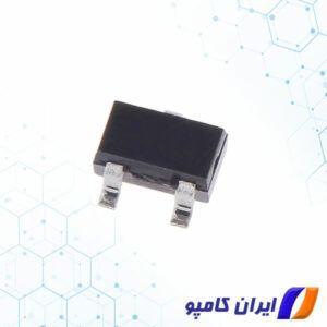 شماتیک دیود شاتکی | قیمت دیود شاتکی | انواع دیود شاتکی | دیود شاتکی سه پایه | دیود شاتکی | دیود شاتکی فرکانس بالا | BAT54AW