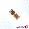 دیود زنر | BZV55C4V7 | خرید دیود زنر | قیمت دیود زنر | خرید زنر | دیود زنر توان بالا | دیود زنر وات بالا | خرید zener Diode | دیود زنر 4.7 ولت