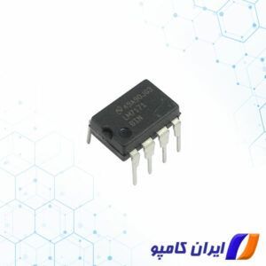 تقویت کننده عملیاتی | آپ امپ | خرید آپ امپ | آپ امپ جریان بالا | انواع آی سی های آپ امپ | آی سی آپ امپ | تقویت کننده های عملیاتی pdf | قیمت آپ امپ | خرید تقویت کننده عملیاتی | خرید آپ امپ | LM7171BIN | تقویت کننده خطی