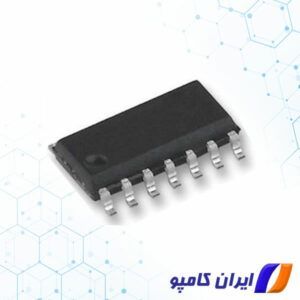 خرید آی سی گیت NAND | آی سی گیت NAND | آی سی NAND | خرید آی سی NAND | خرید گیت NAND | گیت NAND | آی سی گیت منطقی | آی سی گیت منطقی NAND | خرید آی سی گیت منطقی | MC74HC03AD | خرید آی سی گیت منطقی NAND | قیمت آی سی گیت منطقی NAND | آی سی گیت لاجیک | خرید گیت لاجیک | خرید لاجیک گیت | لاجیک گیت NAND