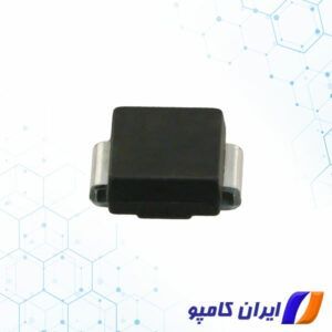 شماتیک دیود شاتکی | قیمت دیود شاتکی | انواع دیود شاتکی | دیود شاتکی دو پایه | دیود شاتکی | دیود شاتکی فرکانس بالا | STPS1H100U