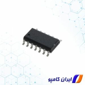 آپ امپ | LM324DG | خرید آپ امپ | آپ امپ جریان بالا | انواع آی سی های آپ امپ | آی سی آپ امپ | تقویت کننده های عملیاتی pdf | قیمت آپ امپ | خرید تقویت کننده عملیاتی | تقویت کننده خطی | خرید Op Amp | قیمت Op Amp | خرید Op-Amp | قیمت OP-Amp | خرید آی سی آپ امپ | قیمت آی سی آپ امپ | آی سی OP AMP | خرید آی سی OP Amp