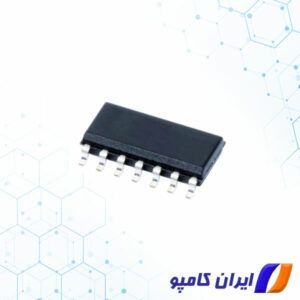 خرید آی سی بافر | SN74HC05D | قیمت آی سی بافر | فروش آی سی بافر | انواع آی سی بافر | آی سی بافر 5 کانال | خرید بافر | قیمت بافر | خرید آی سی بافر و درایور | قیمت آی سی بافر و درایور | فروش آی سی بافر و درایور | آی سی بافر جریان بالا | آی سی بافر 14 پایه | آی سی بافر 74H05 | آی سی Buffers and Drivers | خرید آی سی Buffers and Drivers