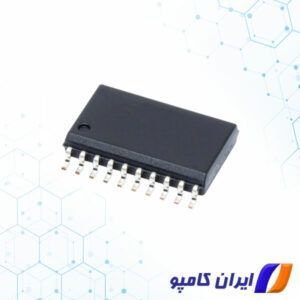 خرید آی سی بافر | SN74LVC541ADW | قیمت آی سی بافر | فروش آی سی بافر | انواع آی سی بافر | آی سی بافر 8 کانال | خرید بافر | قیمت بافر | خرید آی سی بافر و درایور | قیمت آی سی بافر و درایور | فروش آی سی بافر و درایور | آی سی بافر جریان بالا | آی سی بافر 20 پایه | آی سی بافر SN74LVC541A | آی سی Buffers and Drivers | خرید آی سی Buffers and Drivers