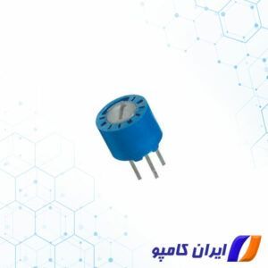 پتانسیومتر تریمر | مقاومت تریمر 470 اهم | پتانسیومتر تریمر 470 اهم | پتانسیومتر 470 اهم | خرید پتانسیومتر تریمر | پتانسیومتر | قیمت پتانسیومتر | مقاومت تریمر | مقاومت پتانسیومتر تریمر | T7YA471MB40