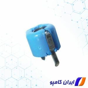 خازن تریمر | فروش خازن تریمر | خرید خازن تریمر | تست خازن تریمر | خازن تریمر زرد | خازن تریمر آبی | خازن تریمر دیجی کالا | TZ03Z100F169B00