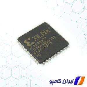 آی سی CPLD | تراشه CPLD | خرید آی سی CPLD | خرید تراشه CPLD | قیمت آی سی CPLD | قیمت تراشه CPLD | مدار منطقی پیچیده | CPLD | قیمت مدار منطقی پیچیده | مدار منطقی ترکیبی | XC2C256-7PQ208I | قیمت مدار منطقی ترکیبی