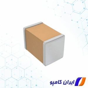 خازن سرامیکی چند لایه | خازن سرامیکی ولتاژ بالا | CL21B683KBNC | خرید خازن سرامیکی | خازن سرامیکی 50 ولت | عکس خازن سرامیکی | خازن سرامیکی smd | قیمت خازن سرامیکی | خازن سرامیکی MLCC | خازن سرامیکی چند لایه MLCC | خازن 68 نانو فاراد