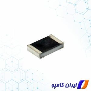 مقاومت فیلم | CRCW120612K0FKEAHP | مقاومت فیلمی | مقاومت فیلم ضخیم | خرید مقاومت فیلم | قیمت مقاومت فیلم | فیلم ضخیم | مقاومت 12 کیلو اهم 0.5 میلی وات | مقاومت 12 کیلو اهم | مقاومت 0.5 میلی وات | مقاومت SMD سایز 1206 | مقاومت 1206