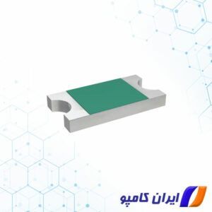 خازن سرامیکی چند لایه | خازن سرامیکی ولتاژ بالا | ML03V12R0BAT2A | خرید خازن سرامیکی | خازن سرامیکی 250 ولت | خازن 2 پیکو فاراد | خازن 2pF | خازن SMD سایز 0603 | خازن 0603