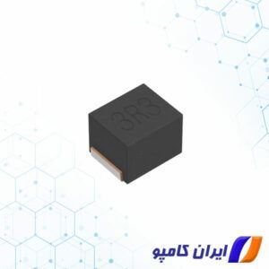 سلف ثابت | خرید سلف | فرمول سلف | انواع سلف | سلف پاور | خرید سلف پاور | خرید سلف مقاومتی | NLCV32T-2R2M-EF | خرید سلف SMD | سلف SMD | سلف 2.2 میکرو هانری | سلف 2.2uH