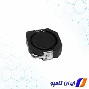 سلف ثابت | خرید سلف | فرمول سلف | انواع سلف | سلف پاور | خرید سلف پاور | خرید سلف مقاومتی | ASPI-1306S-681M-T | خرید سلف SMD | سلف SMD | سلف 680 میکرو هانری | سلف 680 میکروهانری