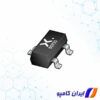 دیود زنر | BZX84C3V3 | خرید دیود زنر | قیمت دیود زنر | خرید زنر | دیود زنر توان بالا | دیود زنر وات بالا | خرید zener Diode | دیود زنر 3.3 ولت