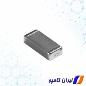 خازن سرامیکی چند لایه | خازن سرامیکی ولتاژ بالا | CC0805KPX7R9BB271 | خرید خازن سرامیکی | خازن سرامیکی 50 ولت | عکس خازن سرامیکی | خازن سرامیکی smd | قیمت خازن سرامیکی | خازن سرامیکی 270 پیکو فاراد | خازن 270 پیکو فاراد | خازن 0805 | خازن سایز 0805