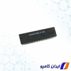 میکروکنترلر 8 بیت | PCB80C31BH3-16P | خرید میکروکنترلر 8 بیت | قیمت میکروکنترلر 8 بیت | انواع میکروکنترلر 8 بیت | خرید میکروکنترلر | قیمت میکروکنترلر | فروش میکروکنترلر | انواع میکروکنترلر | میکروکنترلر قیمت | میکروکنترلر 8bit | خرید میکروکنترلر 8bit | قیمت میکروکنترلر 8bit | فروش میکروکنترلر 8bit | خرید عمده میکروکنترلر | میکروکنترلرهای 8 بیتی | میکروکنترلر 8 بیتی | خرید میکروکنترلر 8 بیتی | قیمت میکروکنترلر 8 بیتی | فروش میکروکنترلر 8 بیتی | انواع میکروکنترلر 8 بیتی | میکروکنترلر MCu | خرید Microcontroller | خرید MCU