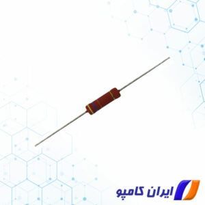 مقاومت فیلم | مقاومت فیلمی | مقاومت فیلم ضخیم | خرید مقاومت فیلم | قیمت مقاومت فیلم | فیلم ضخیم | PR01000105600JR500 | مقاومت فیلم فلزی | مقاومت فیلم فلز | مقاومت فلزی | مقاومت 560 اهم | خرید مقاومت 560 اهم