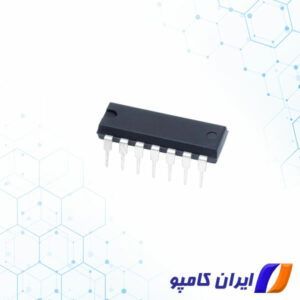 خرید آی سی بافر | SN7407N | قیمت آی سی بافر | فروش آی سی بافر | انواع آی سی بافر | آی سی بافر 5 کانال | خرید بافر | قیمت بافر | خرید آی سی بافر و درایور | قیمت آی سی بافر و درایور | فروش آی سی بافر و درایور | آی سی بافر جریان بالا | آی سی بافر 14 پایه | آی سی بافر SN7407N | آی سی Buffers and Drivers | خرید آی سی Buffers and Drivers