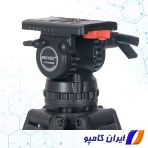 سر سه پایه دوربین secced | هد سه پایه دوربین عکاسی | انواع هد سه پایه دوربین | بال هد سه پایه دوربین | سر سه پایه دوربین خرید | سر سه پایه دوربین فیلمبرداری | قیمت سر سه پایه دوربین | خرید سر سه پایه دوربین | خرید هد سه پایه دوربین