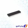 میکروکنترلر 8 بیت | AT89C55-33PC | خرید میکروکنترلر 8 بیت | قیمت میکروکنترلر 8 بیت | انواع میکروکنترلر 8 بیت | خرید میکروکنترلر | قیمت میکروکنترلر | فروش میکروکنترلر | انواع میکروکنترلر | میکروکنترلر قیمت | میکروکنترلر 8bit | خرید میکروکنترلر 8bit | قیمت میکروکنترلر 8bit | فروش میکروکنترلر 8bit | خرید عمده میکروکنترلر | میکروکنترلرهای 8 بیتی | میکروکنترلر 8 بیتی | خرید میکروکنترلر 8 بیتی | قیمت میکروکنترلر 8 بیتی | فروش میکروکنترلر 8 بیتی | انواع میکروکنترلر 8 بیتی | میکروکنترلر MCu | خرید Microcontroller | خرید MCU | میکروکنترلر اتمل | میکروکنترلر Atmel