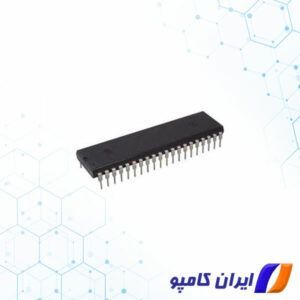 میکروکنترلر 8 بیت | AT89C55-33PC | خرید میکروکنترلر 8 بیت | قیمت میکروکنترلر 8 بیت | انواع میکروکنترلر 8 بیت | خرید میکروکنترلر | قیمت میکروکنترلر | فروش میکروکنترلر | انواع میکروکنترلر | میکروکنترلر قیمت | میکروکنترلر 8bit | خرید میکروکنترلر 8bit | قیمت میکروکنترلر 8bit | فروش میکروکنترلر 8bit | خرید عمده میکروکنترلر | میکروکنترلرهای 8 بیتی | میکروکنترلر 8 بیتی | خرید میکروکنترلر 8 بیتی | قیمت میکروکنترلر 8 بیتی | فروش میکروکنترلر 8 بیتی | انواع میکروکنترلر 8 بیتی | میکروکنترلر MCu | خرید Microcontroller | خرید MCU | میکروکنترلر اتمل | میکروکنترلر Atmel