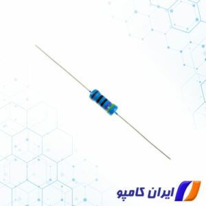 مقاومت فیلم | مقاومت فیلمی | مقاومت فیلم ضخیم | خرید مقاومت فیلم | قیمت مقاومت فیلم | فیلم ضخیم | MFR4-1R2FI | مقاومت 1.2 اهم | خرید مقاومت 1.2 اهم