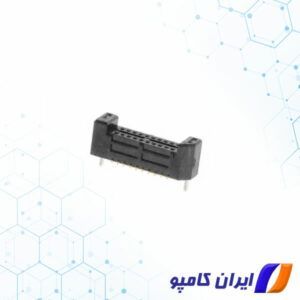 قیمت پین هدر | SEM-110-02-03.0-H-D-WT | فروش پین هدر | خرید پین هدر | پین هدر نظامی | خرید پین هدر نظامی | قیمت پین هدر نظامی | پین هدر نظامی نری | قیمت پین هدر مادگی | خرید پین هدر مادگی | پین هدر نری | قیمت پین هدر نری | خرید پین هدر نری | پین هدر بلند | پین هدر ریز | پین هدر مادگی پایه بلند | پین هدر نظامی رایت | پین هدر smd | خرید پین هدر smd | قیمت پین هدر smd | باکس هدر | خرید باکس هدر