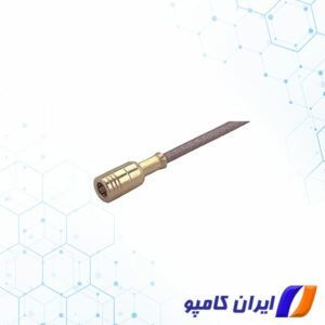 کانکتور SMB | کانکتور اس ام بی | خرید کانکتور SMB | خرید کانکتور فرکانس بالا | 11_SMB-50-2-40/111_NE | کانکتور فرکانس بالا SMB | کانکتور کواکسیال
