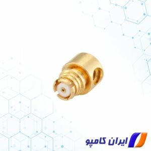خرید کانکتور smp | فروش کانکتور smp | کانکتور مخابراتی | خرید کانکتور smp نری | خرید کانکتور smp مادگی | کانکتور پلاگین | کاربرد smp کانکتور | 19K202-270L5