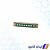 خرید کانکتور D-Sub | قیمت کانکتور D-sub | فروش کانکتور D-Sub | خرید کانکتور DSUB | کانکتور DSUB | خرید کانکتور دی ساب | قیمت کانکتور دی ساب | فروش کانکتور دی ساب | خرید کانکتور کامپیوتری | قیمت کانکتور کامپیوتری | سوکت کامپیوتری 8 پین | کانکتور 8 پین | کانکتور D-Sub نری | DCM8W8PN
