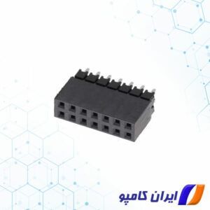 قیمت پین هدر | ESQ-107-12-L-D | فروش پین هدر | خرید پین هدر | پین هدر نظامی | خرید پین هدر نظامی | قیمت پین هدر نظامی | پین هدر نظامی نری | قیمت پین هدر مادگی | خرید پین هدر مادگی | پین هدر نری | قیمت پین هدر نری | خرید پین هدر نری | پین هدر بلند | پین هدر ریز | پین هدر مادگی پایه بلند | پین هدر نظامی رایت | پین هدر smd | خرید پین هدر smd | قیمت پین هدر smd | باکس هدر | خرید باکس هدر