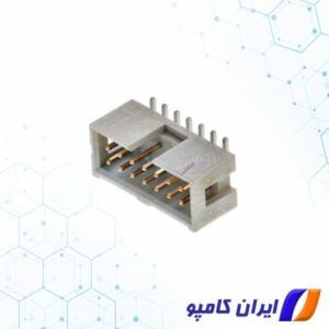 قیمت پین هدر | HTSS-107-01-L-DV | فروش پین هدر | خرید پین هدر | پین هدر نظامی | خرید پین هدر نظامی | قیمت پین هدر نظامی | پین هدر نظامی نری | قیمت پین هدر مادگی | خرید پین هدر مادگی | پین هدر نری | قیمت پین هدر نری | خرید پین هدر نری | پین هدر بلند | پین هدر ریز | پین هدر مادگی پایه بلند | پین هدر نظامی رایت | پین هدر smd | خرید پین هدر smd | قیمت پین هدر smd | باکس هدر | خرید باکس هدر