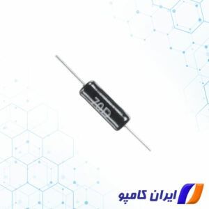 مقاومت فیلم | مقاومت فیلمی | مقاومت فیلم ضخیم | خرید مقاومت فیلم | قیمت مقاومت فیلم | فیلم ضخیم | RC55Y 1K5 | مقاومت 1.5 کیلو اهم | خرید مقاومت 1.5 کیلو اهم