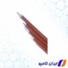 کابل کواکسیال | کابل کواکسیال چیست | قیمت کابل کواکسیال | انواع کابل کواکسیال چیست | کابل نیمه سخت | قیمت کابل مفتولی | کابل semi-rigid | قیمت کابل RF | UT-070C-25