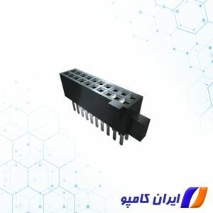 قیمت پین هدر | SFM-125-L2-S-S-LC | فروش پین هدر | خرید پین هدر | پین هدر نظامی | خرید پین هدر نظامی | قیمت پین هدر نظامی | پین هدر نظامی نری | قیمت پین هدر مادگی | خرید پین هدر مادگی | پین هدر نری | قیمت پین هدر نری | خرید پین هدر نری | پین هدر بلند | پین هدر ریز | پین هدر مادگی پایه بلند | پین هدر نظامی رایت | پین هدر smd | خرید پین هدر smd | قیمت پین هدر smd | باکس هدر | خرید باکس هدر