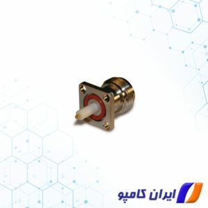 کانکتور n type قیمت | قیمت کانکتور N-Type | کانکتور RF | کانکتور سیگنال کواکسیال | کانکتور BNC | کانکتور n مادگی | کانکتور اف سریع | کانکتور مخابراتی | 172117 | انواع کانکتور کواکسیال | کانکتور کواکسیال | کانکتور N | کانکتور N-Type | مبدل N-Type