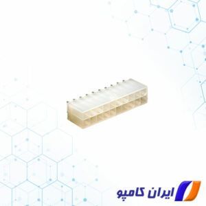 قیمت پین هدر | اتصال دهنده مولکس | پین هدر مولکس | اتصال دهنده Molex | فروش پین هدر | خرید پین هدر | پین هدر نظامی | خرید پین هدر نظامی | قیمت پین هدر نظامی | پین هدر نظامی نری | قیمت پین هدر مادگی | خرید پین هدر مادگی | پین هدر نری | قیمت پین هدر نری | خرید پین هدر نری | پین هدر بلند | پین هدر ریز | پین هدر مادگی پایه بلند | پین هدر نظامی رایت | پین هدر smd | خرید پین هدر smd | قیمت پین هدر smd | باکس هدر | خرید باکس هدر | 39-28-1203