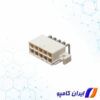 قیمت پین هدر | اتصال دهنده مولکس | پین هدر مولکس | اتصال دهنده Molex | فروش پین هدر | خرید پین هدر | پین هدر نظامی | خرید پین هدر نظامی | قیمت پین هدر نظامی | پین هدر نظامی نری | قیمت پین هدر مادگی | خرید پین هدر مادگی | پین هدر نری | قیمت پین هدر نری | خرید پین هدر نری | پین هدر بلند | پین هدر ریز | پین هدر مادگی پایه بلند | پین هدر نظامی رایت | پین هدر smd | خرید پین هدر smd | قیمت پین هدر smd | باکس هدر | خرید باکس هدر | 39-29-1107