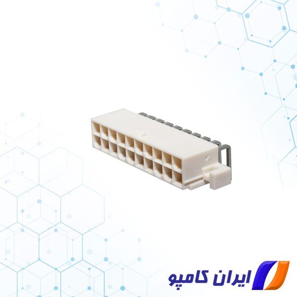 قیمت پین هدر | اتصال دهنده مولکس | پین هدر مولکس | اتصال دهنده Molex | فروش پین هدر | خرید پین هدر | پین هدر نظامی | خرید پین هدر نظامی | قیمت پین هدر نظامی | پین هدر نظامی نری | قیمت پین هدر مادگی | خرید پین هدر مادگی | پین هدر نری | قیمت پین هدر نری | خرید پین هدر نری | پین هدر بلند | پین هدر ریز | پین هدر مادگی پایه بلند | پین هدر نظامی رایت | پین هدر smd | خرید پین هدر smd | قیمت پین هدر smd | باکس هدر | خرید باکس هدر | 39-29-1207 قیمت پین هدر | اتصال دهنده مولکس | پین هدر مولکس | اتصال دهنده Molex | فروش پین هدر | خرید پین هدر | پین هدر نظامی | خرید پین هدر نظامی | قیمت پین هدر نظامی | پین هدر نظامی نری | قیمت پین هدر مادگی | خرید پین هدر مادگی | پین هدر نری | قیمت پین هدر نری | خرید پین هدر نری | پین هدر بلند | پین هدر ریز | پین هدر مادگی پایه بلند | پین هدر نظامی رایت | پین هدر smd | خرید پین هدر smd | قیمت پین هدر smd | باکس هدر | خرید باکس هدر | 39-29-1207