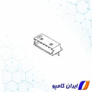 قیمت پین هدر | اتصال دهنده مولکس | پین هدر مولکس | اتصال دهنده Molex | فروش پین هدر | خرید پین هدر | پین هدر نظامی | خرید پین هدر نظامی | قیمت پین هدر نظامی | پین هدر نظامی نری | قیمت پین هدر مادگی | خرید پین هدر مادگی | پین هدر نری | قیمت پین هدر نری | خرید پین هدر نری | پین هدر بلند | پین هدر ریز | پین هدر مادگی پایه بلند | پین هدر نظامی رایت | پین هدر smd | خرید پین هدر smd | قیمت پین هدر smd | باکس هدر | خرید باکس هدر | 53015-1010