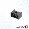 قیمت پین هدر | اتصال دهنده مولکس | پین هدر مولکس | اتصال دهنده Molex | فروش پین هدر | خرید پین هدر | پین هدر نظامی | خرید پین هدر نظامی | قیمت پین هدر نظامی | پین هدر نظامی نری | قیمت پین هدر مادگی | خرید پین هدر مادگی | پین هدر نری | قیمت پین هدر نری | خرید پین هدر نری | پین هدر بلند | پین هدر ریز | پین هدر مادگی پایه بلند | پین هدر نظامی رایت | پین هدر smd | خرید پین هدر smd | قیمت پین هدر smd | باکس هدر | خرید باکس هدر | 90130-1110