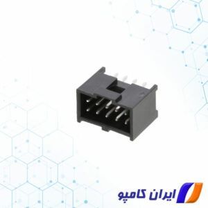 قیمت پین هدر | اتصال دهنده مولکس | پین هدر مولکس | اتصال دهنده Molex | فروش پین هدر | خرید پین هدر | پین هدر نظامی | خرید پین هدر نظامی | قیمت پین هدر نظامی | پین هدر نظامی نری | قیمت پین هدر مادگی | خرید پین هدر مادگی | پین هدر نری | قیمت پین هدر نری | خرید پین هدر نری | پین هدر بلند | پین هدر ریز | پین هدر مادگی پایه بلند | پین هدر نظامی رایت | پین هدر smd | خرید پین هدر smd | قیمت پین هدر smd | باکس هدر | خرید باکس هدر | 90130-1110
